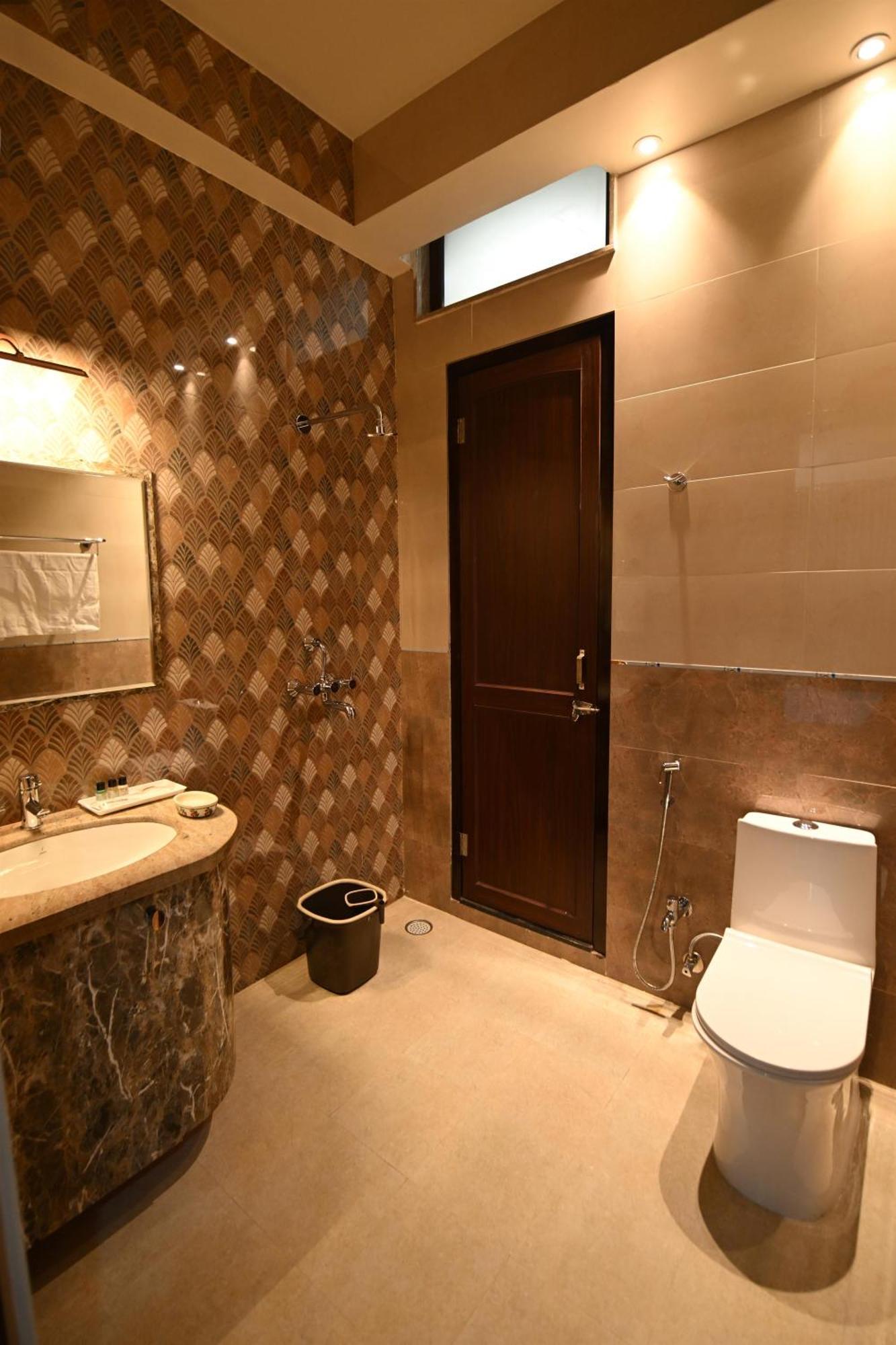 Hadendra Residences Jaipur Exterior photo