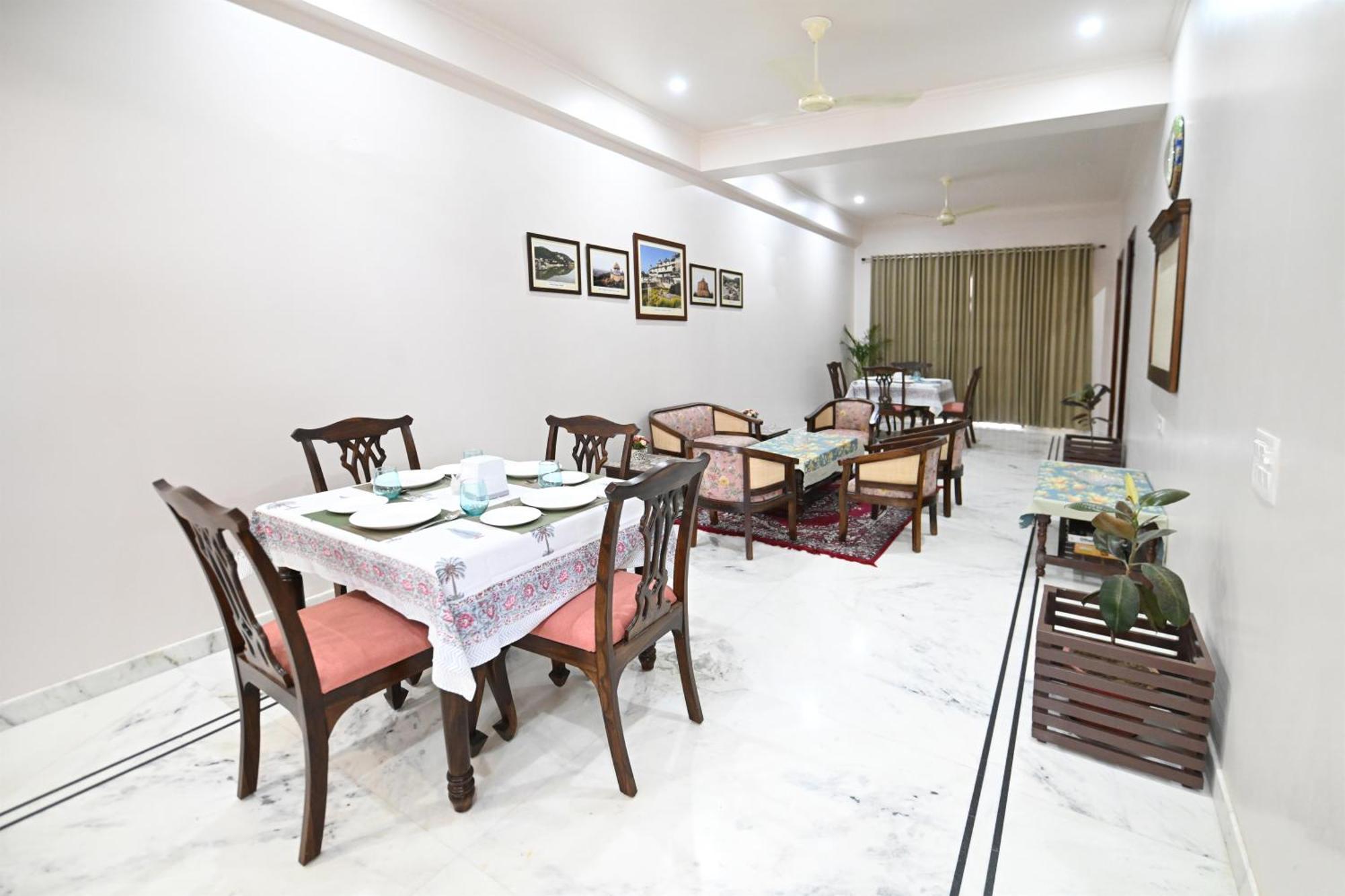 Hadendra Residences Jaipur Exterior photo