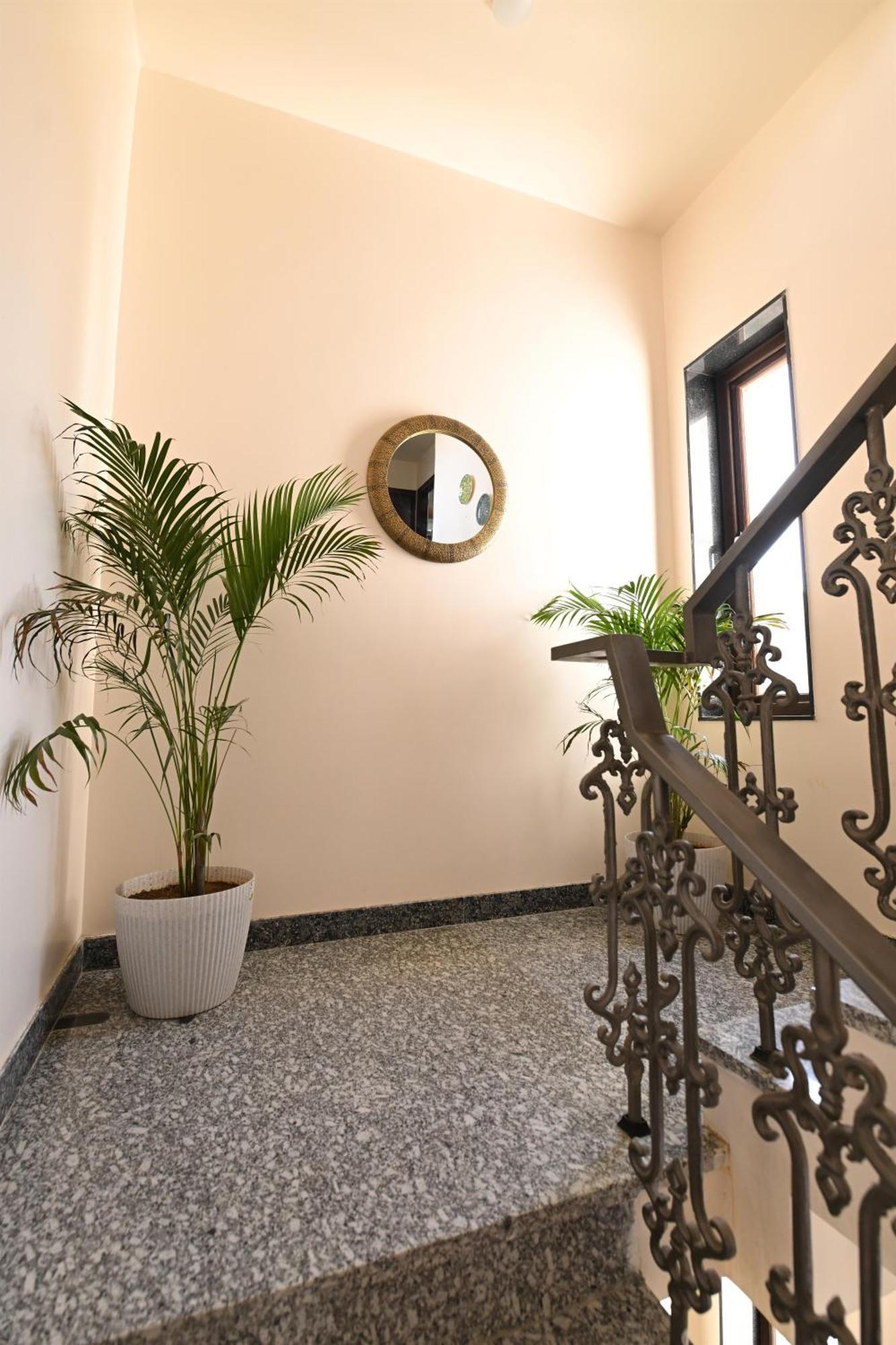 Hadendra Residences Jaipur Exterior photo